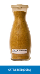 Gulshan Polyols Limited - Cattle Feed / Enriched Fiber Gulshan Polyols Limited - Cattle Feed / Enriched Fiber