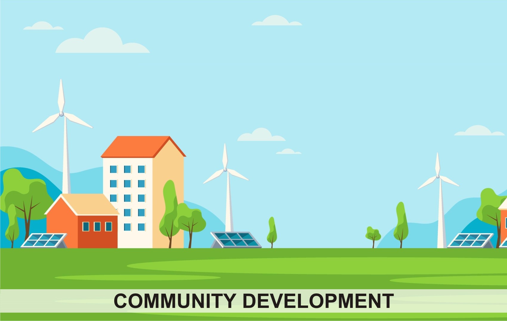 Community-Development