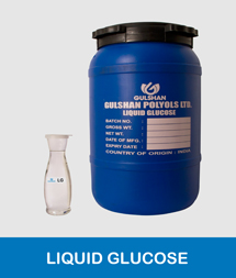 Liquid Glucose
