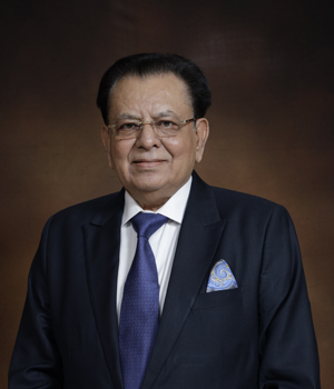 Dr. Chandra Kumar Jain