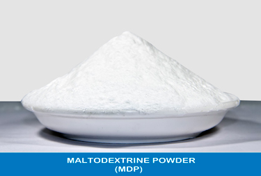 Malto Dextrine non GMO Powder