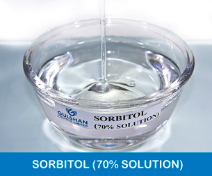 Sorbitol (D-Glucitol) Powder