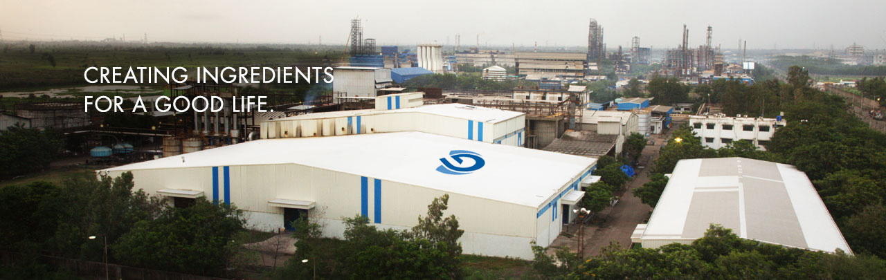 Sorbitol powder manufacturer