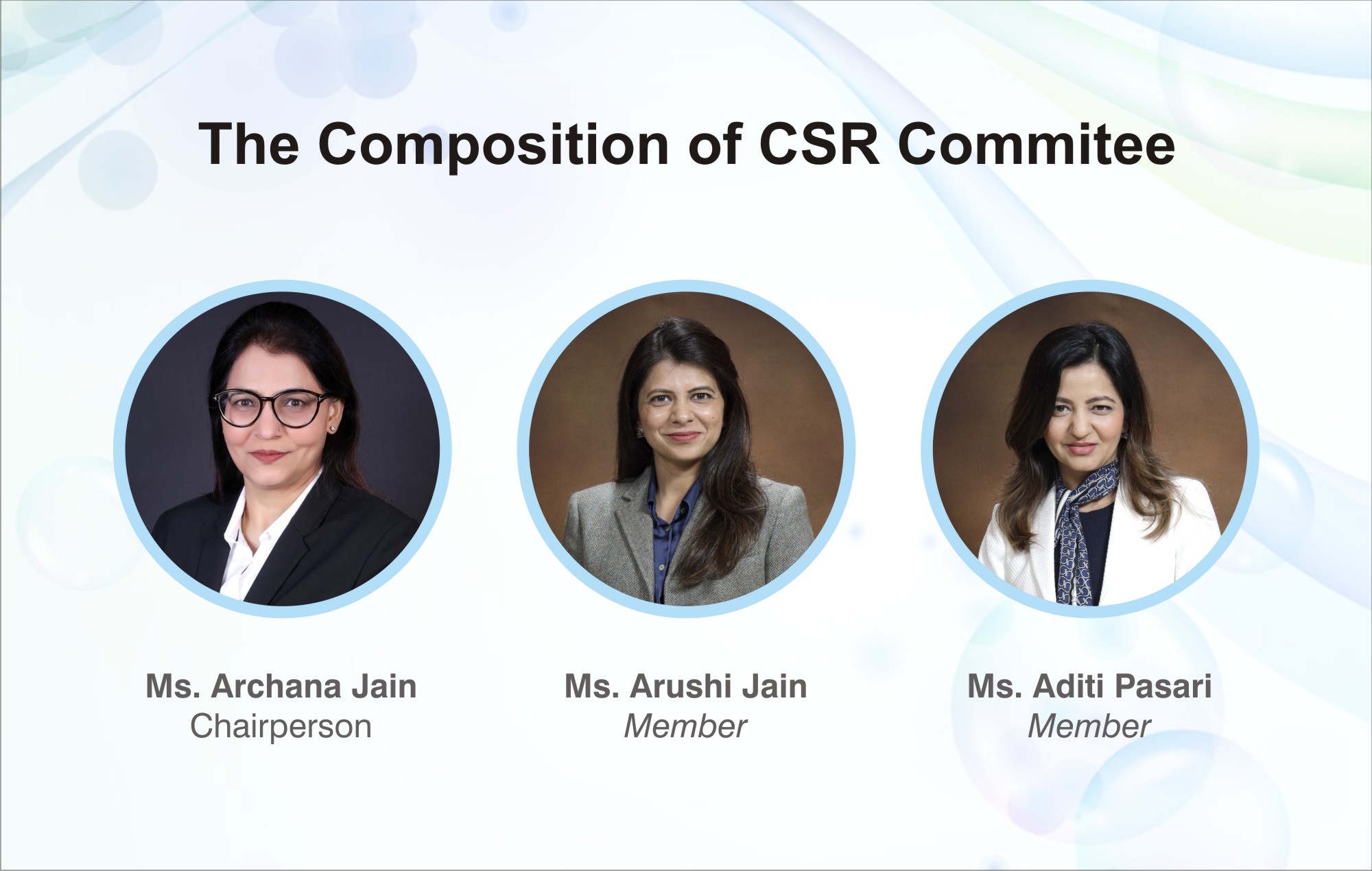 csr-committe