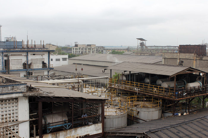 Sorbitol Plant Gujarat