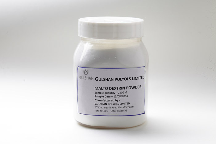 Malto Dextrin Powder