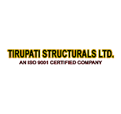 Tirupati Structurals Ltd