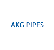 AKG Pipes
