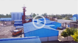 Gulshan Polyols Limited - Video