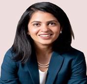 Ms. Anubha Gupta Ms. Anubha Gupta